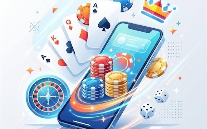 Casino Online en Español Descubre los Mejores Bonos Casino Online en Español Descubre los Mejores Bonos