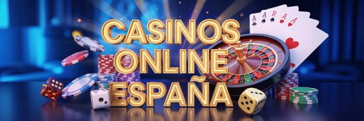 Casino Online en Español Descubre los Mejores Bonos Casino Online en Español Descubre los Mejores Bonos