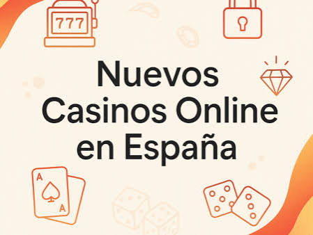 Casino Online en Español Descubre los Mejores Bonos Casino Online en Español Descubre los Mejores Bonos