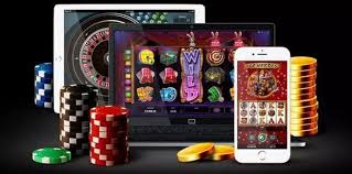 Experience the Thrill of Casino Online A Guide to Virtual Gambling