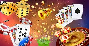 Experience the Thrill of Casino Online A Guide to Virtual Gambling