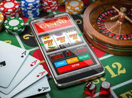 Experience the Thrill of Casino Online A Guide to Virtual Gambling