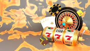 Explore the Thrills of Online Casino Betbufoon
