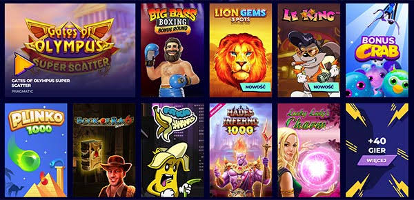 Legální online casino AdmiraL - Zábava a Čestná Hra