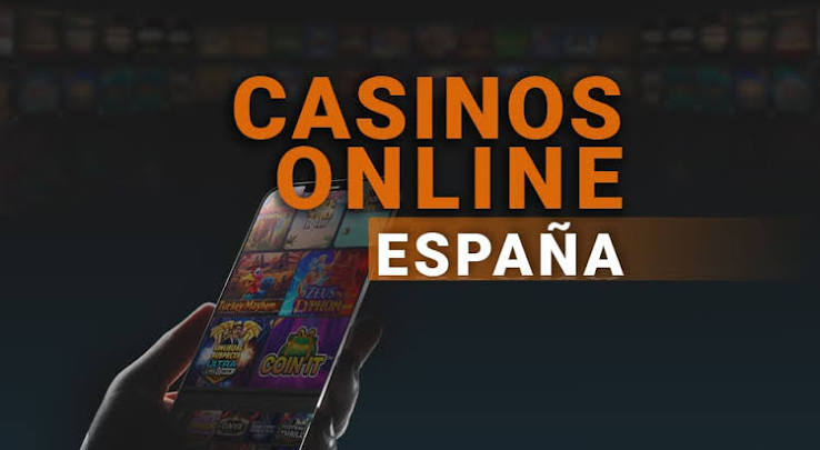 Mejor Casino Online Español Dinero Juega y Gana en Grande