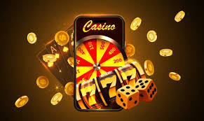Casino med Visa - Sikker og Rask Betaling for Spillere